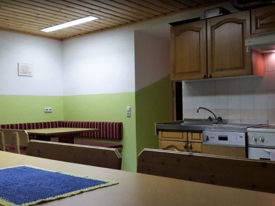 Ferienwohnung Appartement Mariandl-11