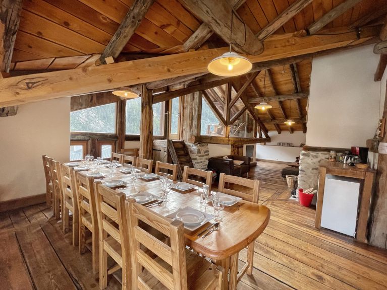 Ferienhaus Algonquin