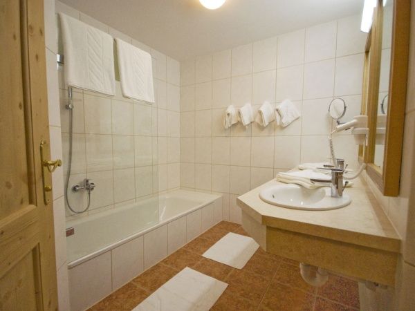 Ferienhaus Resort Brixen