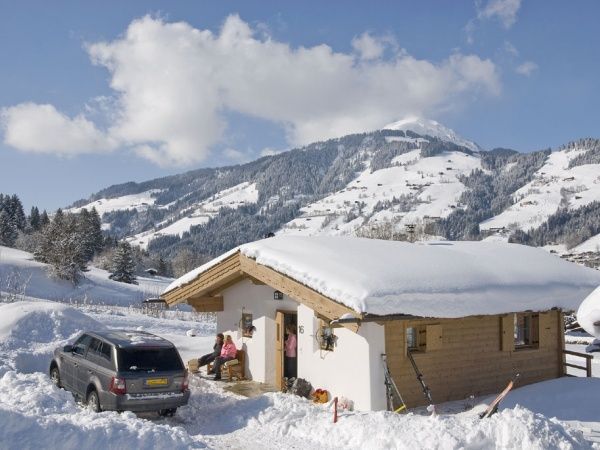 Ferienhaus Resort Brixen