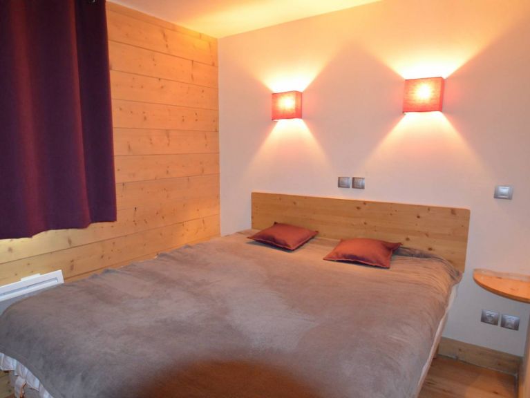 Ferienwohnung Adele