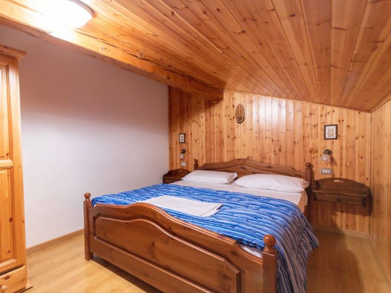 Ferienwohnung Casa Iris Kombination 3 ferienwohnungen