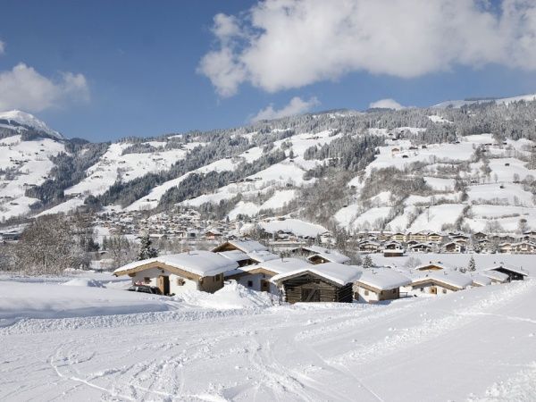 Ferienhaus Resort Brixen