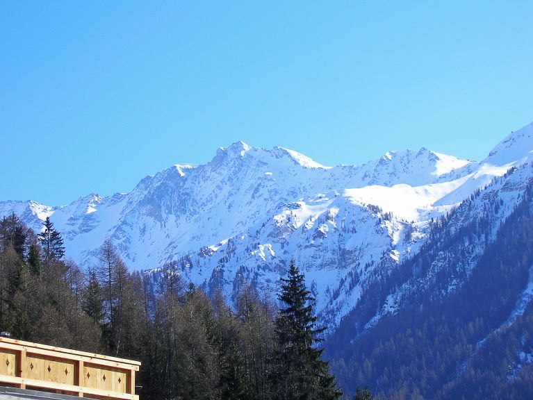 Ferienhaus Balcon du Paradis + Piccola Pietra, mit zwei Saunen und Whirlpool