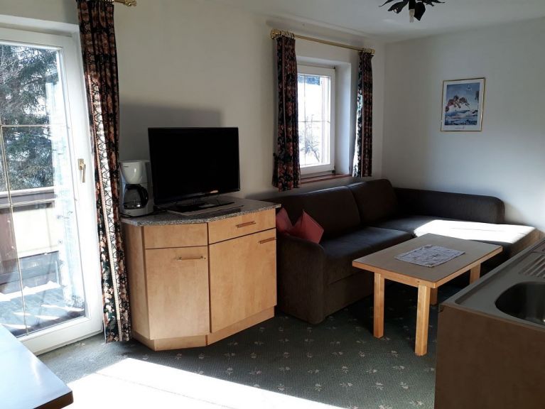 Ferienwohnung Christine 34 m²