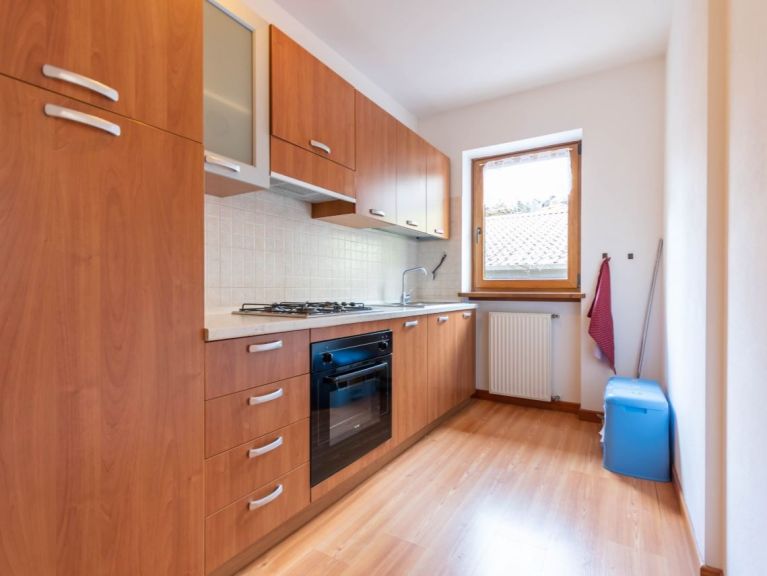 Ferienwohnung La Casa di Blek