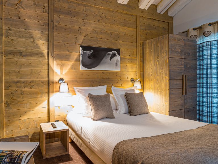 Ferienhaus Carlina Juliette - mit Infrarotsauna und Hot Tub - Sonntag bis Sonntag