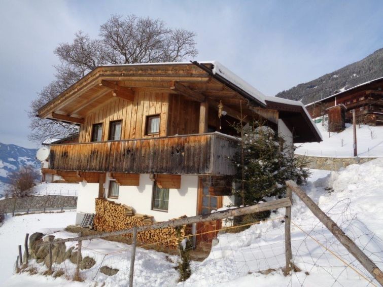 Ferienhaus Hamberg Hütte