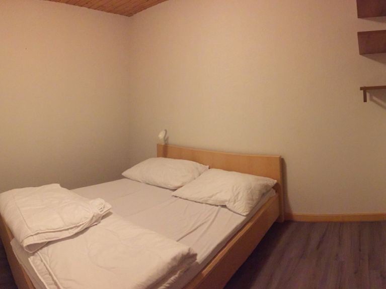 Ferienhaus Jované