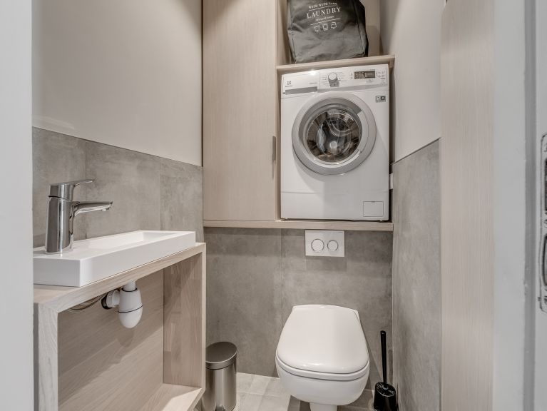 Ferienwohnung Combe Folle