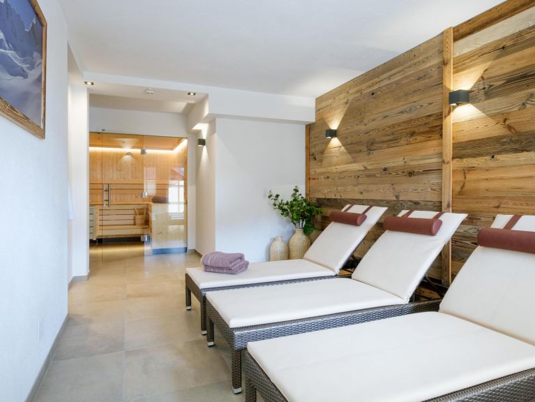 Ferienwohnung Sonnblick Top 6