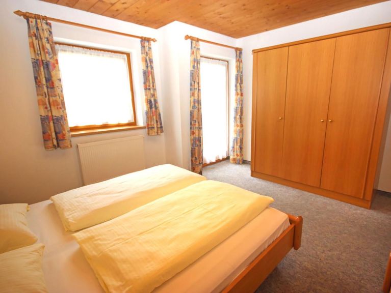 Ferienwohnung Voithofer Top 8
