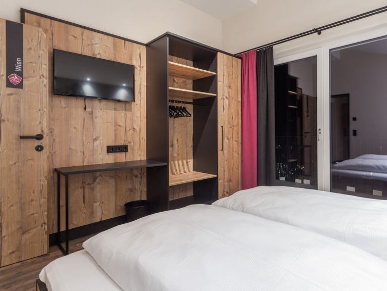 Ferienhaus Alpenchalets Montafon