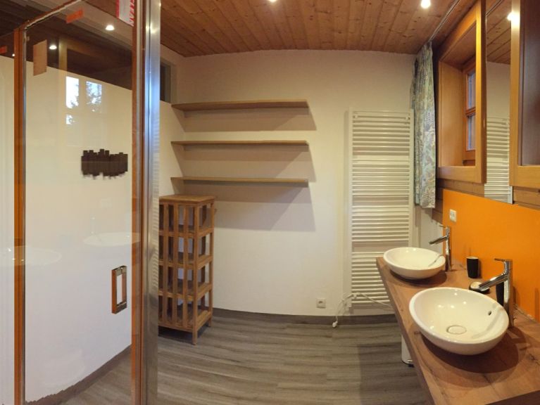 Ferienhaus Jované