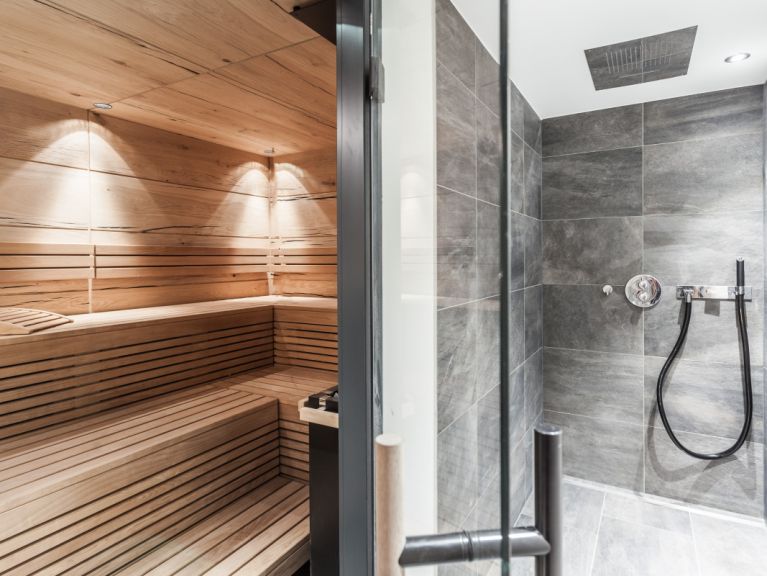 Ferienhaus Alpenchalets Montafon