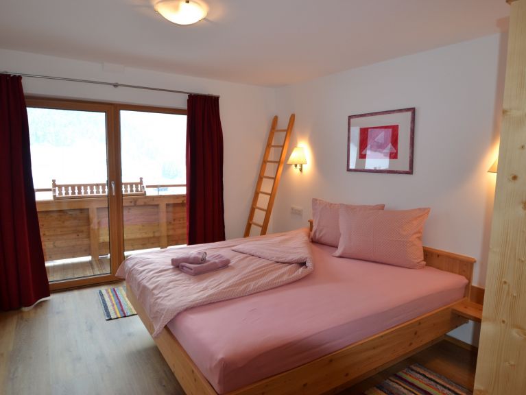 Ferienwohnung Ferienhaus Rieder Sonntag bis Sonntag