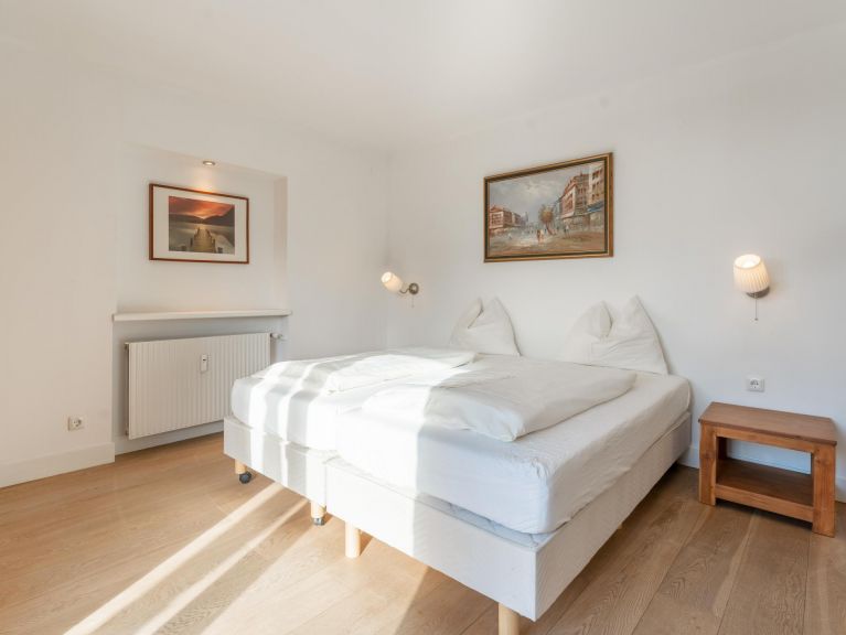 Ferienwohnung Brixen Typ 2