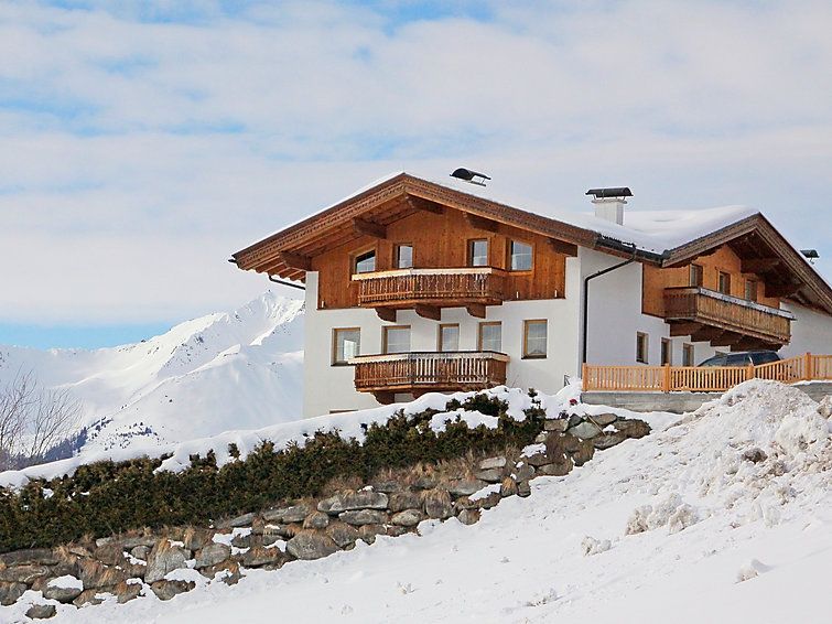Ferienwohnung Ahornblick