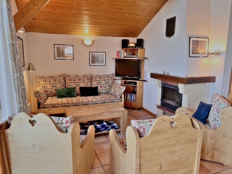 Ferienhaus Longue Vue
