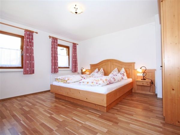 Ferienwohnung Hollenzen