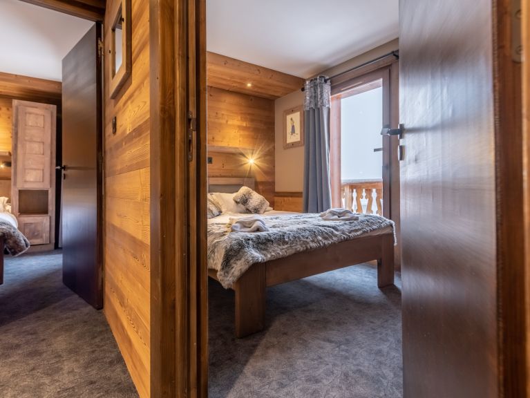 Ferienwohnung Altitude