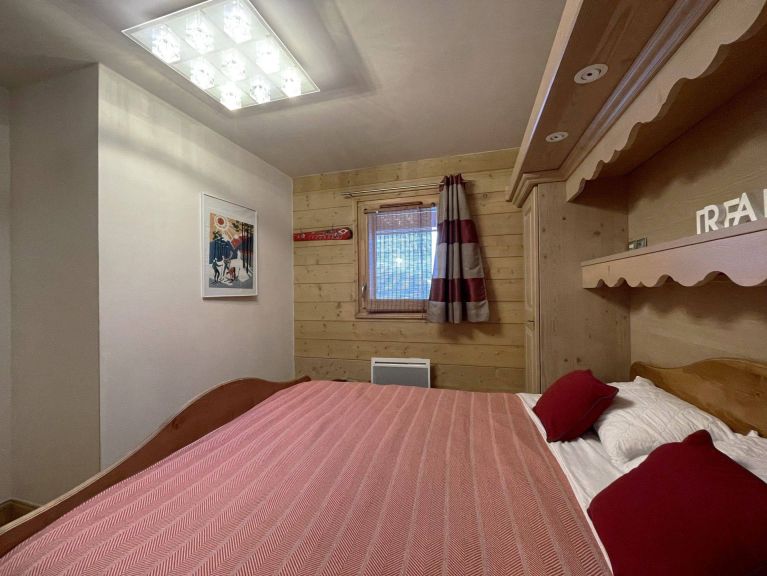 Ferienwohnung Adele