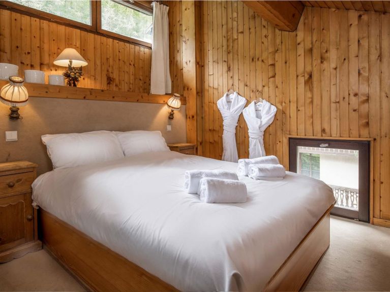 Ferienhaus Val Rogoney