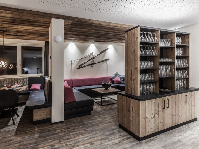 Ferienhaus Alpenchalets Montafon