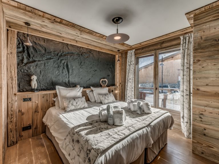 Ferienwohnung Annapurna Lodges Ganga - mit Sauna und Whirlpool