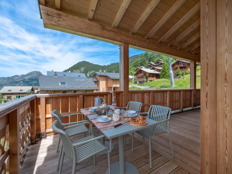 Ferienwohnung L'Alchimie