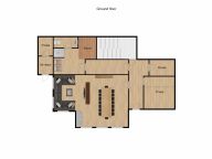 Ferienhaus Crystal Inklusive Catering-13