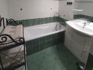 Ferienwohnung La Boule de Neige-12