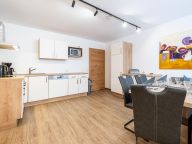 Ferienwohnung Rupertihof mit Infrarotkabine-4