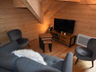 Ferienwohnung Les Ameythistes-5