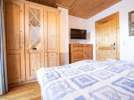Ferienhaus Mogli Alm-11