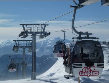 Skidorf: Tauplitz-1