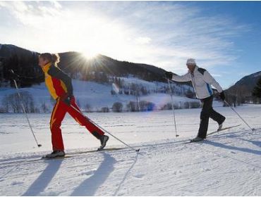 Skidorf Skidorf mit Kurort, Après-Ski-Möglichkeiten und präparierten Pisten-5