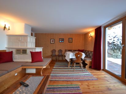 Ferienwohnung Ferienhaus Rieder Sonntag bis Sonntag-2