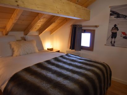 Ferienwohnung Les Ameythistes-2