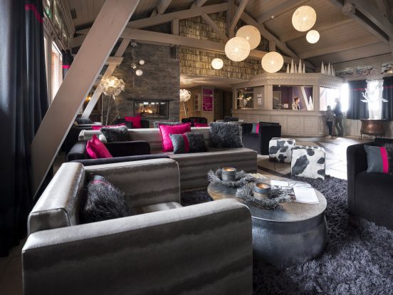 Ferienwohnung Village Montana-12