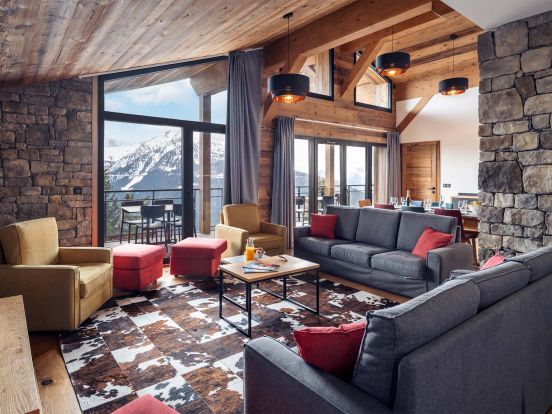 Ferienwohnung L'Orée du Bois-2