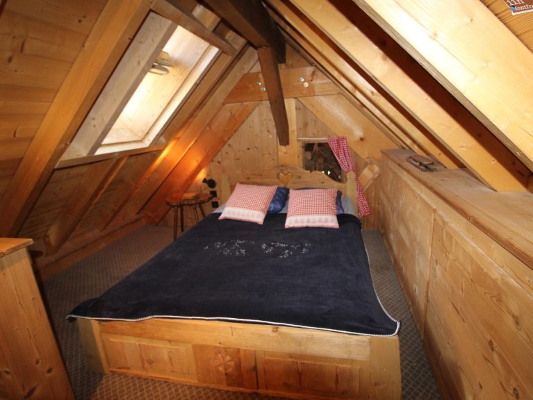 Ferienwohnung Le Grenier de Germaine