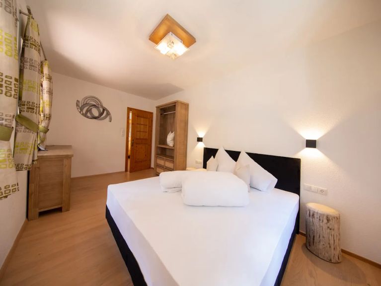 Ferienwohnung Haus Sonnenstein
