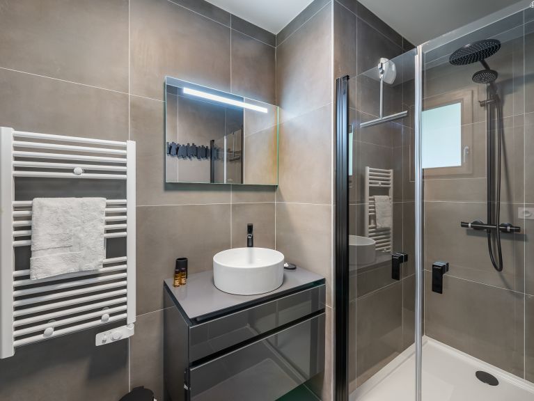 Ferienwohnung Quintessence