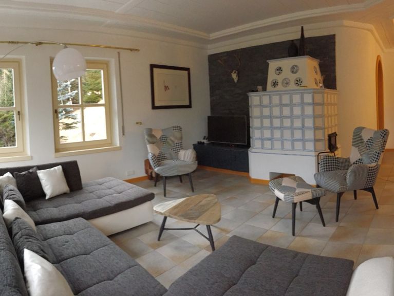 Ferienhaus Jované
