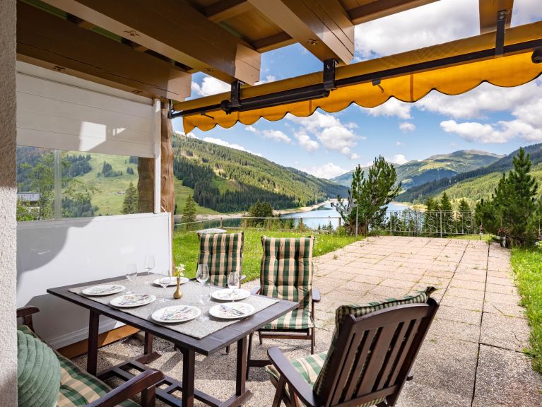 Ferienwohnung Emma’s Almchalet
