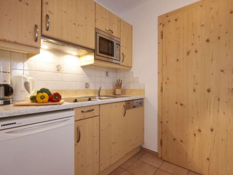 Ferienwohnung Sonneck