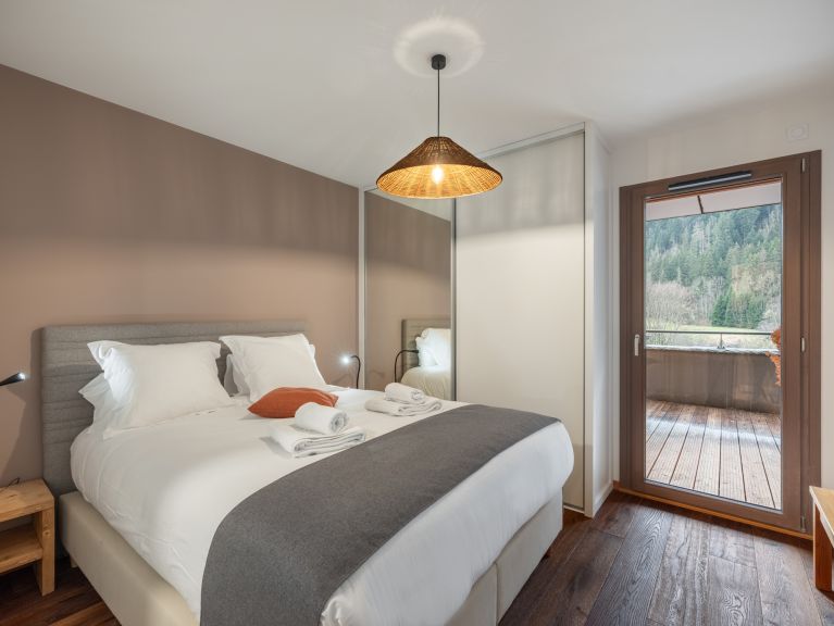 Ferienwohnung Quintessence