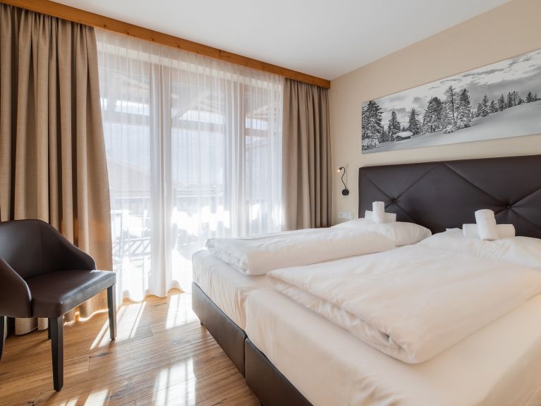 Ferienwohnung Wildkogelresorts Typ IIIb