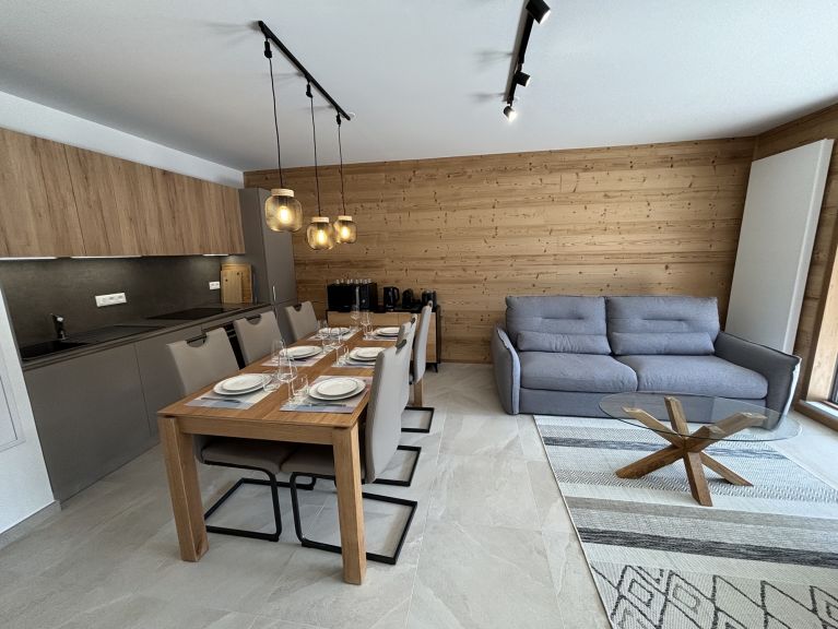 Ferienwohnung Le Theleme